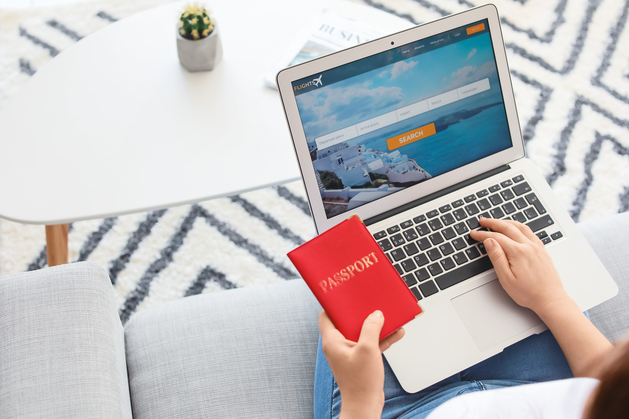 Visa Platform Technology Foundations for Global Travel and eVisa Platforms
