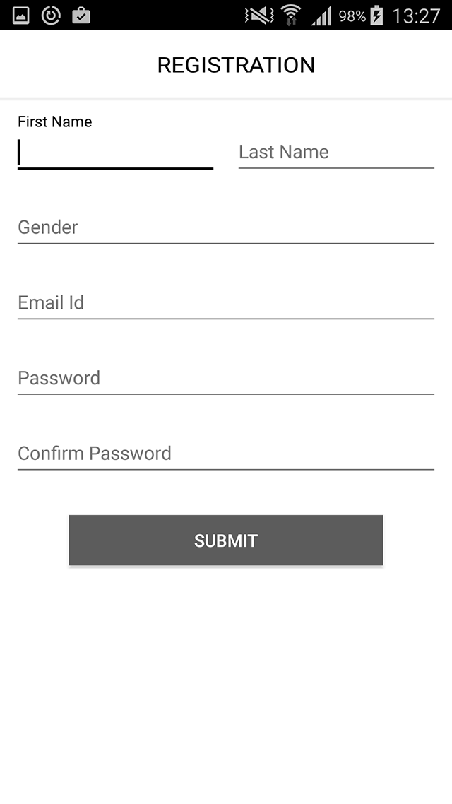 ...