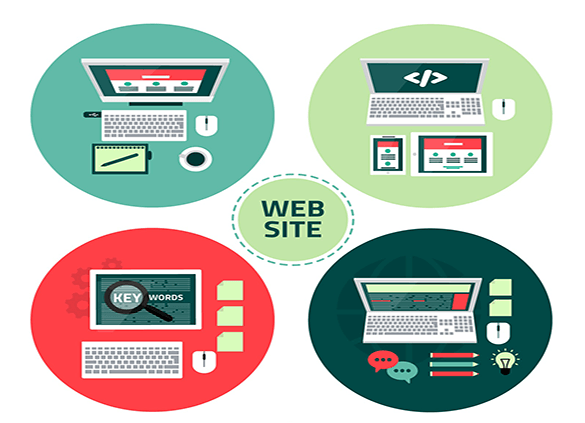 COMING WEB DESIGN TRENDS