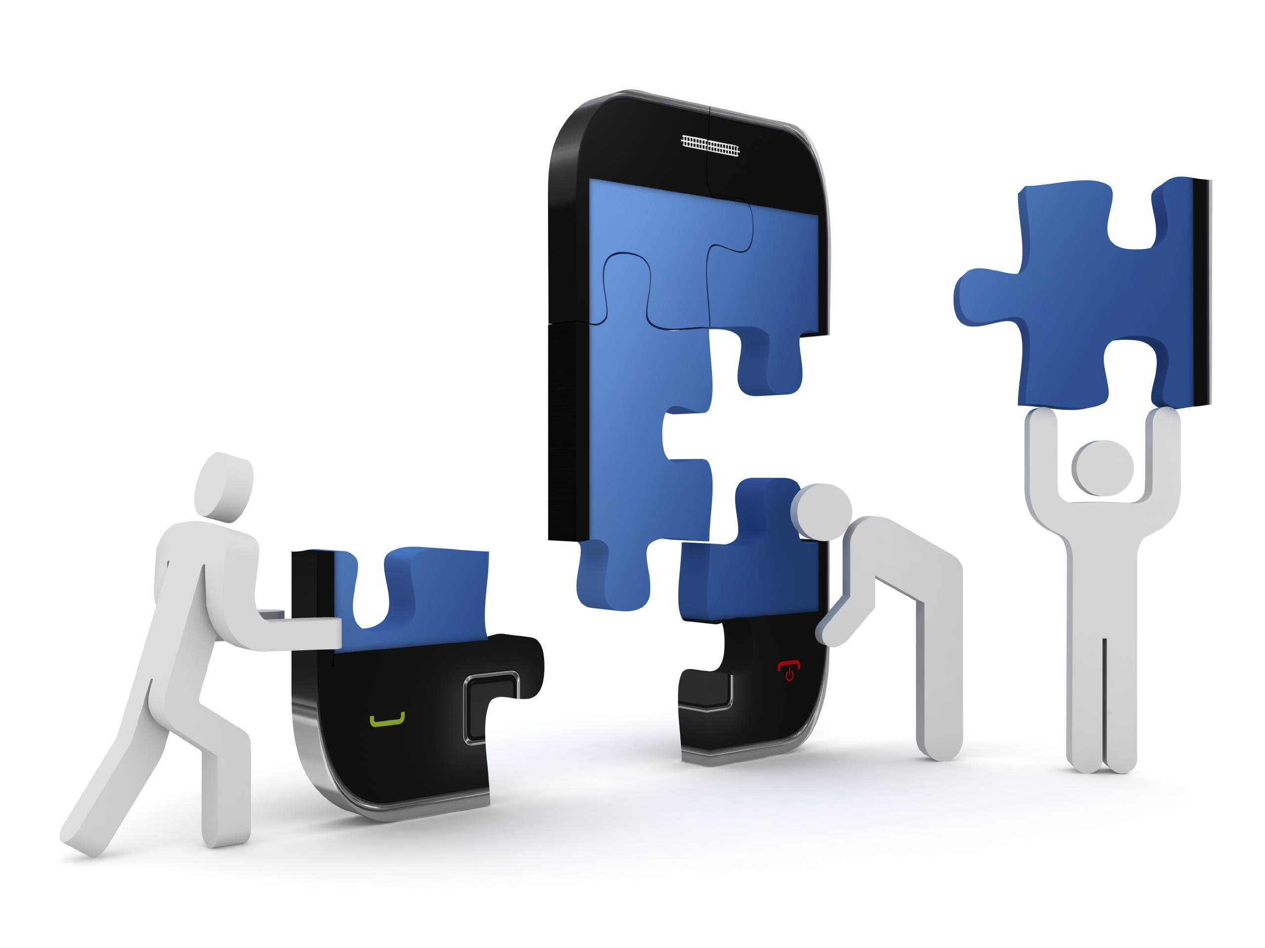 Native / Hybrid Mobile App, iOS and Android App Development Services