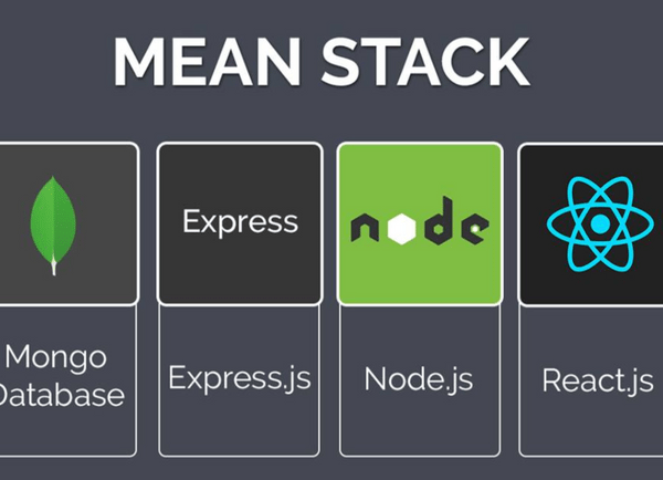 An introduction of MEAN STACK