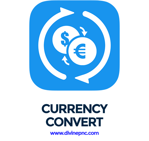 Currency Convert app