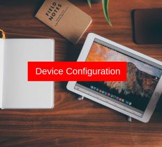 Device Configuration