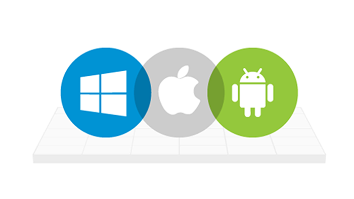 Native / Hybrid Mobile App, IOS and Android App Development Services ...